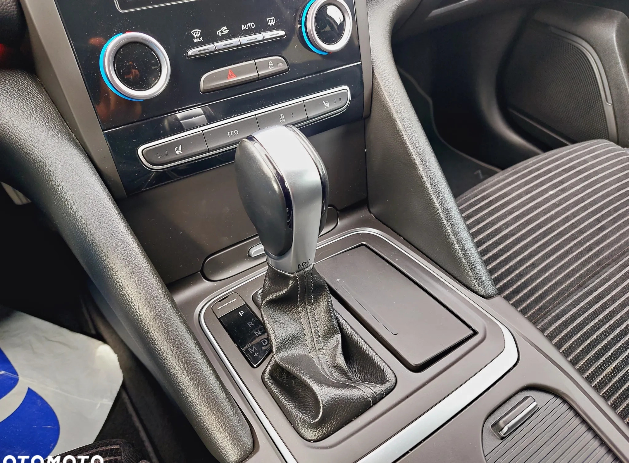 Renault Talisman cena 69900 przebieg: 166000, rok produkcji 2019 z Zawiercie małe 781